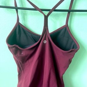 Lululemon Tank Top